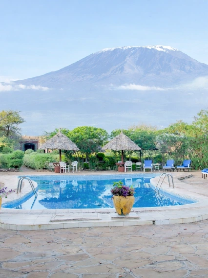 AA Lodge Swimming AA Lodge Swimming